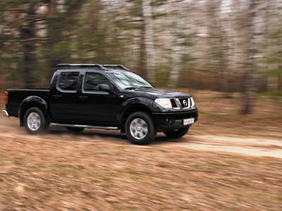 3 - Тест-драйв Nissan Navara.jpg